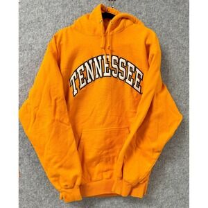 Steve & Barry's University of Tennessee Volunteers Vintage Pullover Hoodie XL